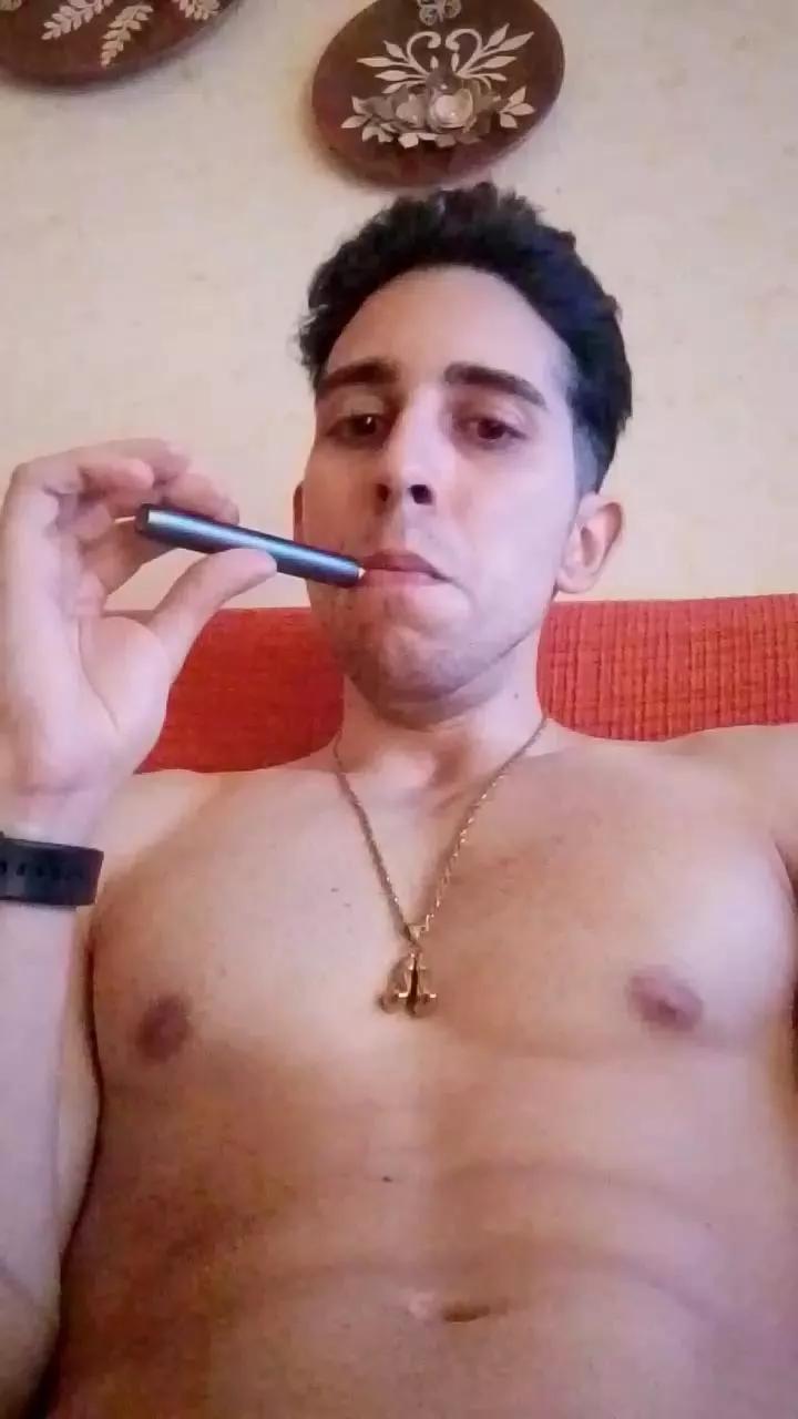 ricca_sexy on Cam4 