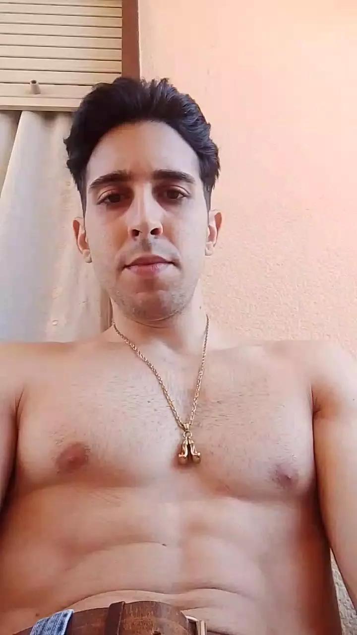 ricca_sexy on Cam4 