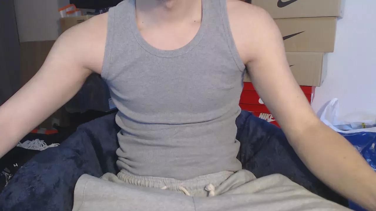 Rio112 on Cam4 