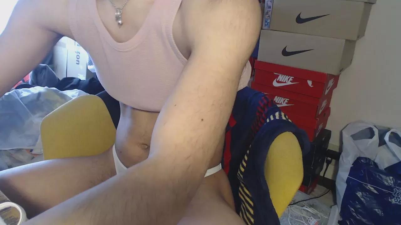 Rio112 on Cam4 