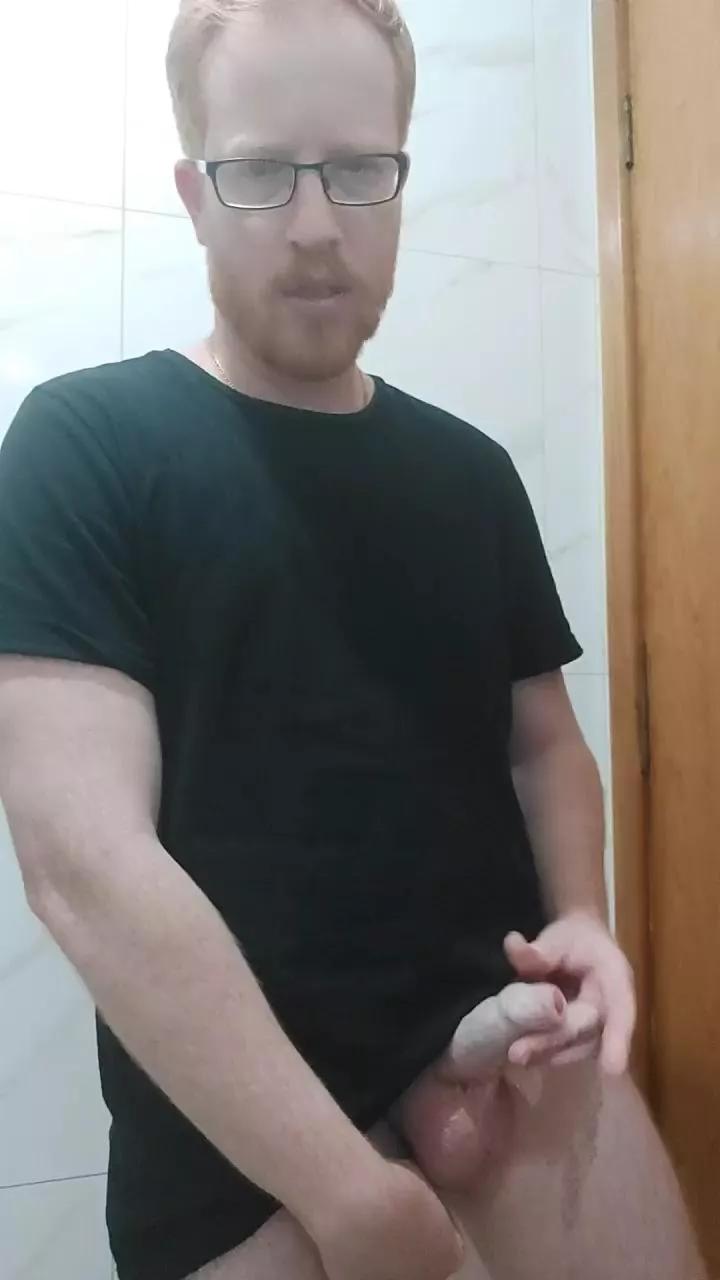 ruivo_atv on Cam4 