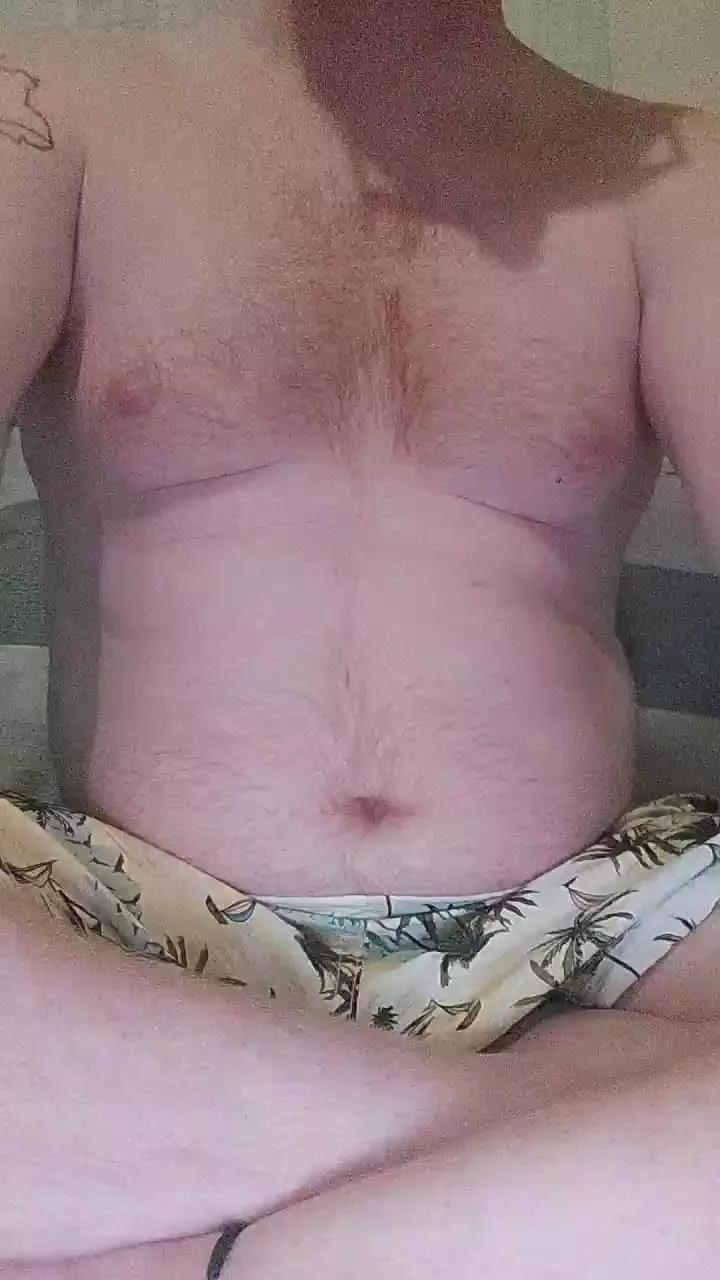ruivo_atv on Cam4 