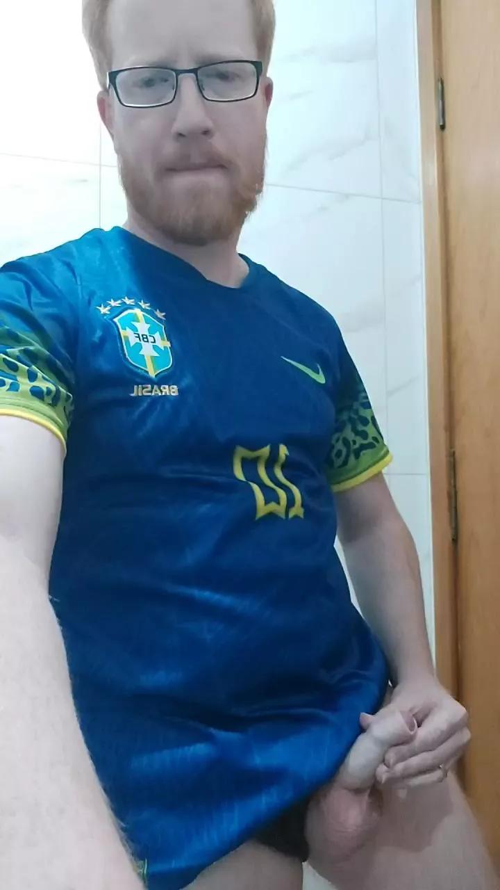 ruivo_atv on Cam4 