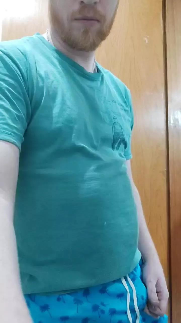 ruivo_atv on Cam4 