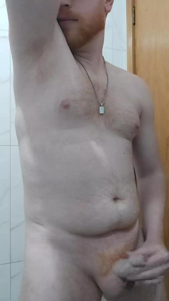 ruivo_atv on Cam4 