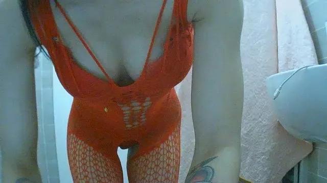 Sexymora18