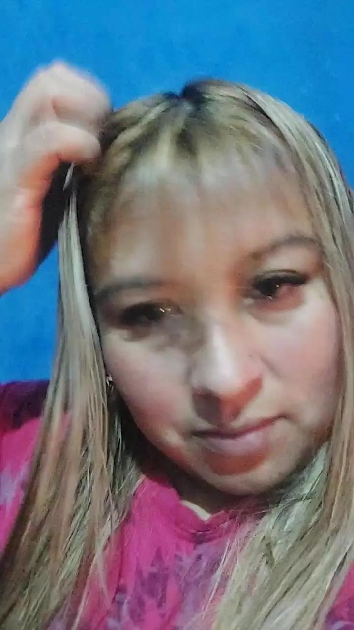 Shina_69 on Cam4 