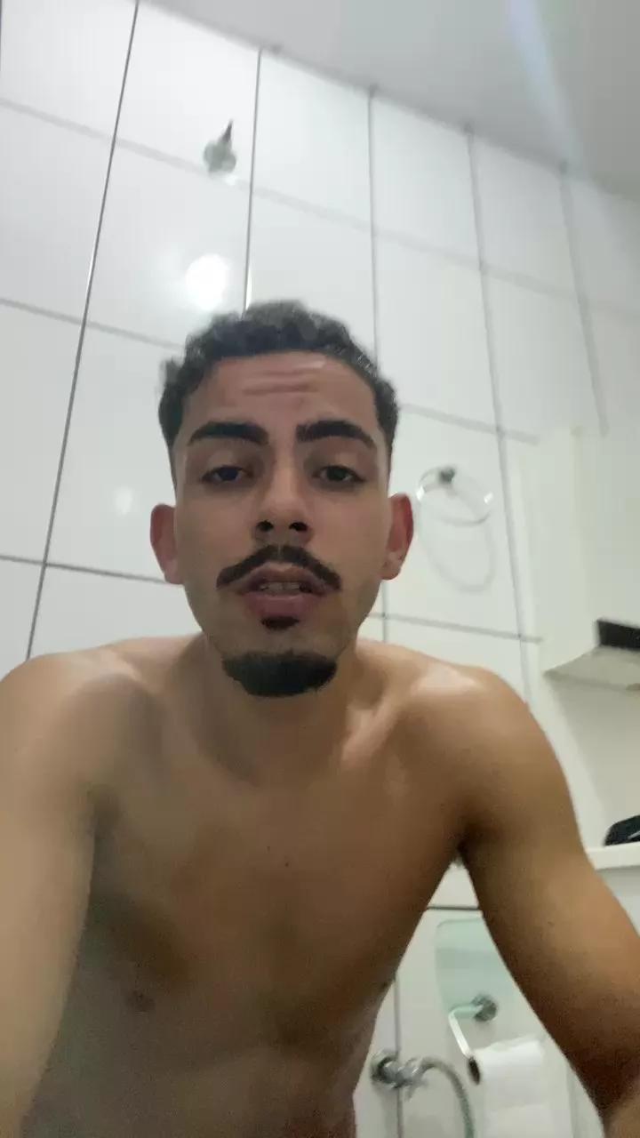 Sofumancheiran on Cam4 