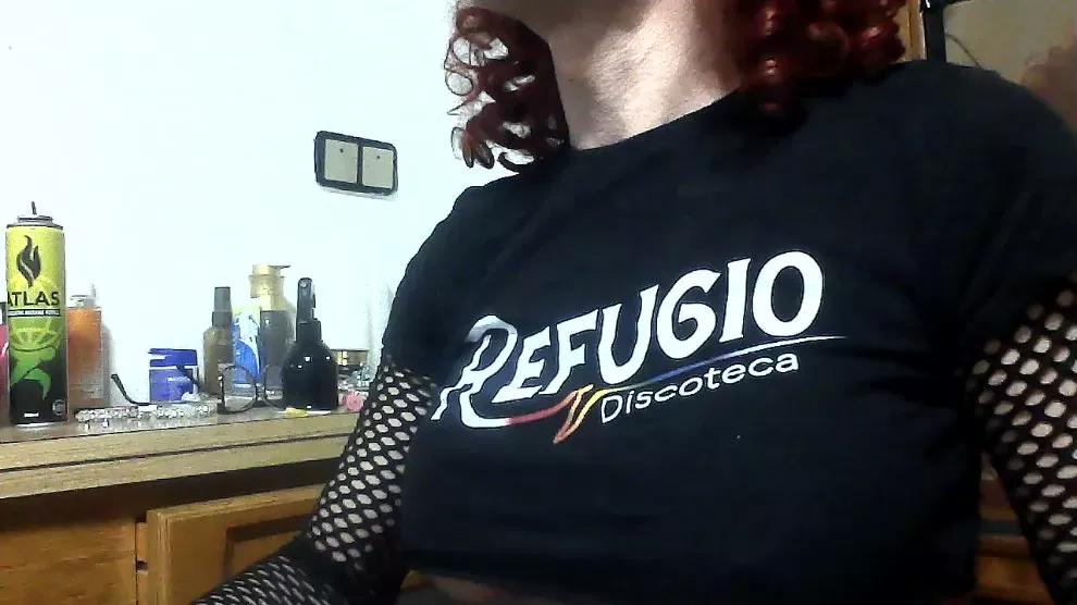 soygrande20 on Cam4 