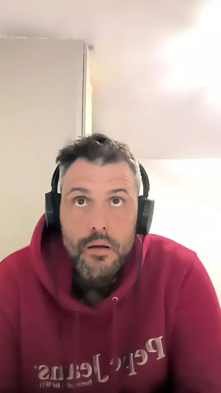 spanish_1980 on Cam4 