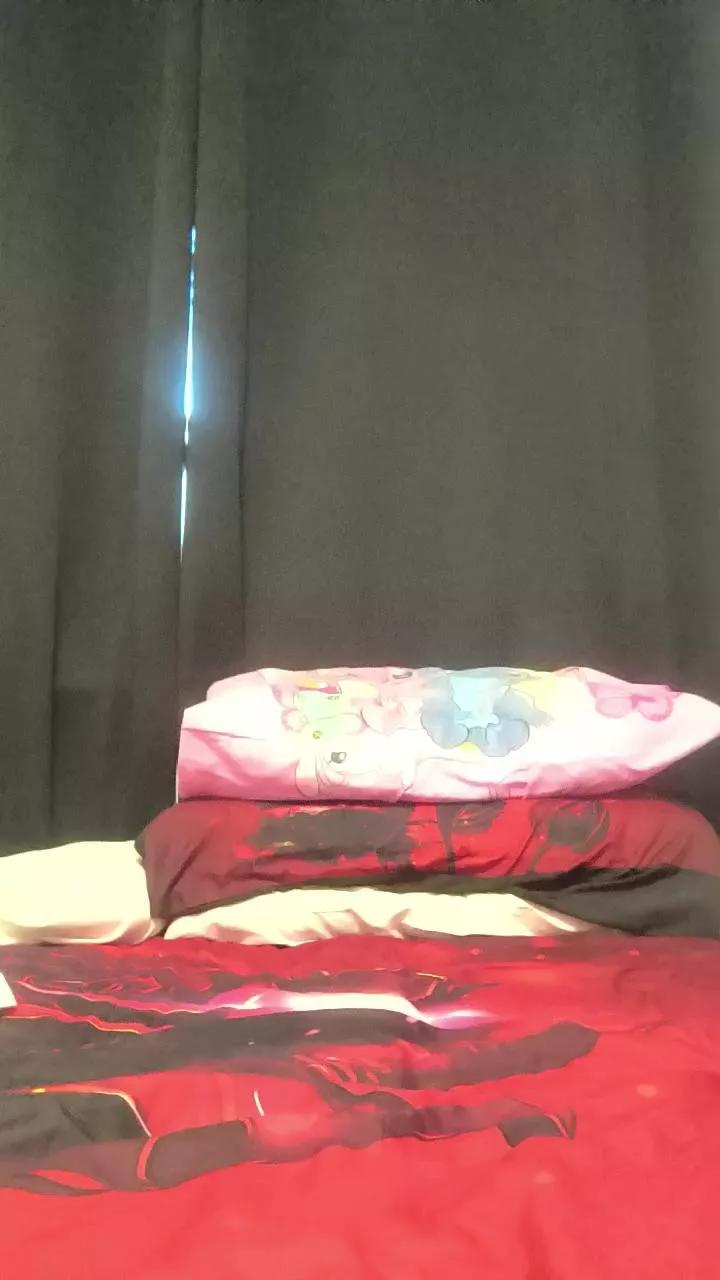 spanish_1980 on Cam4 