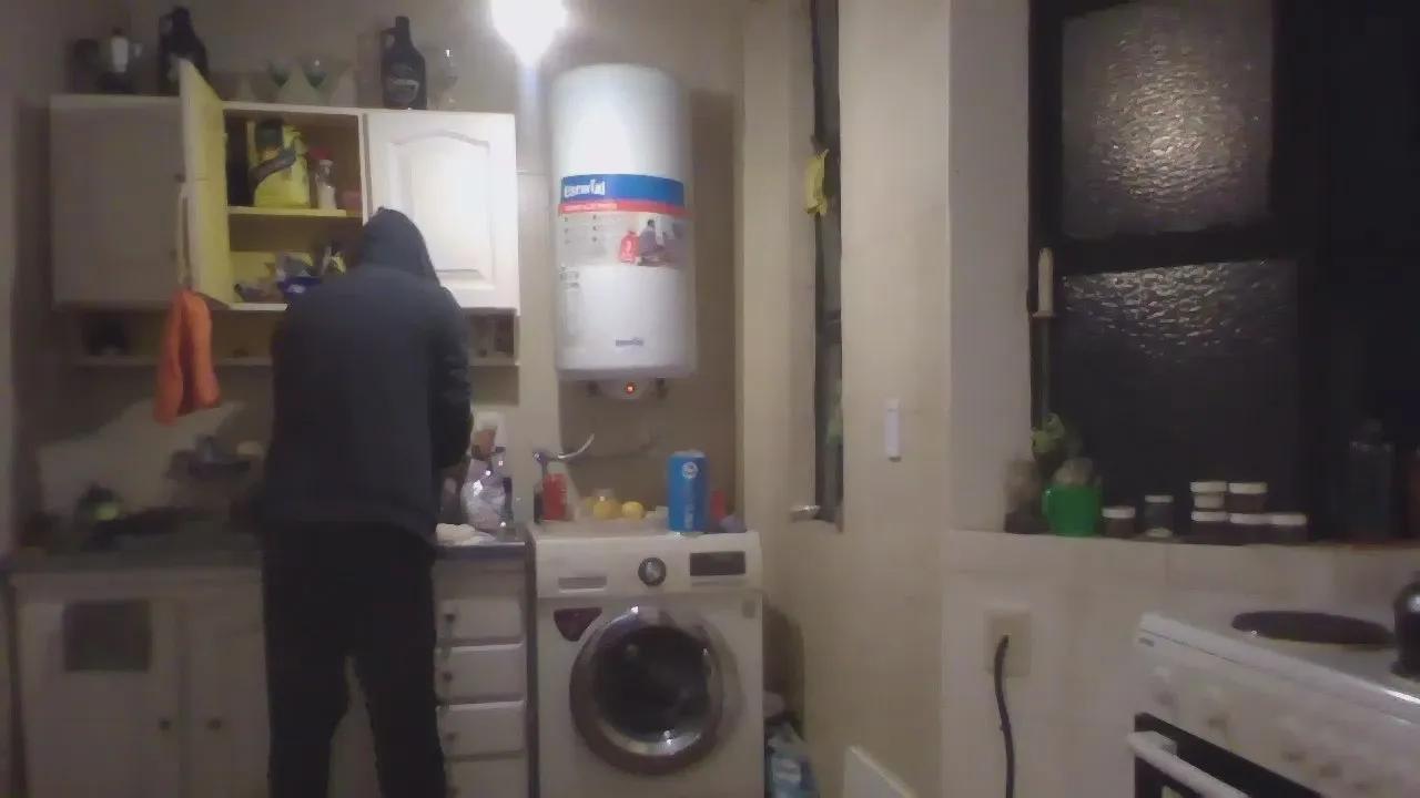 spiderwank
