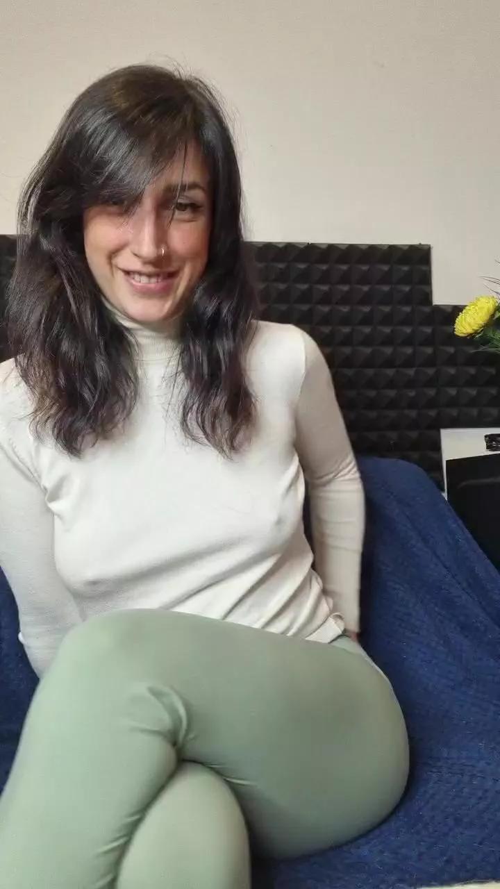 StefaniaPT on Cam4 