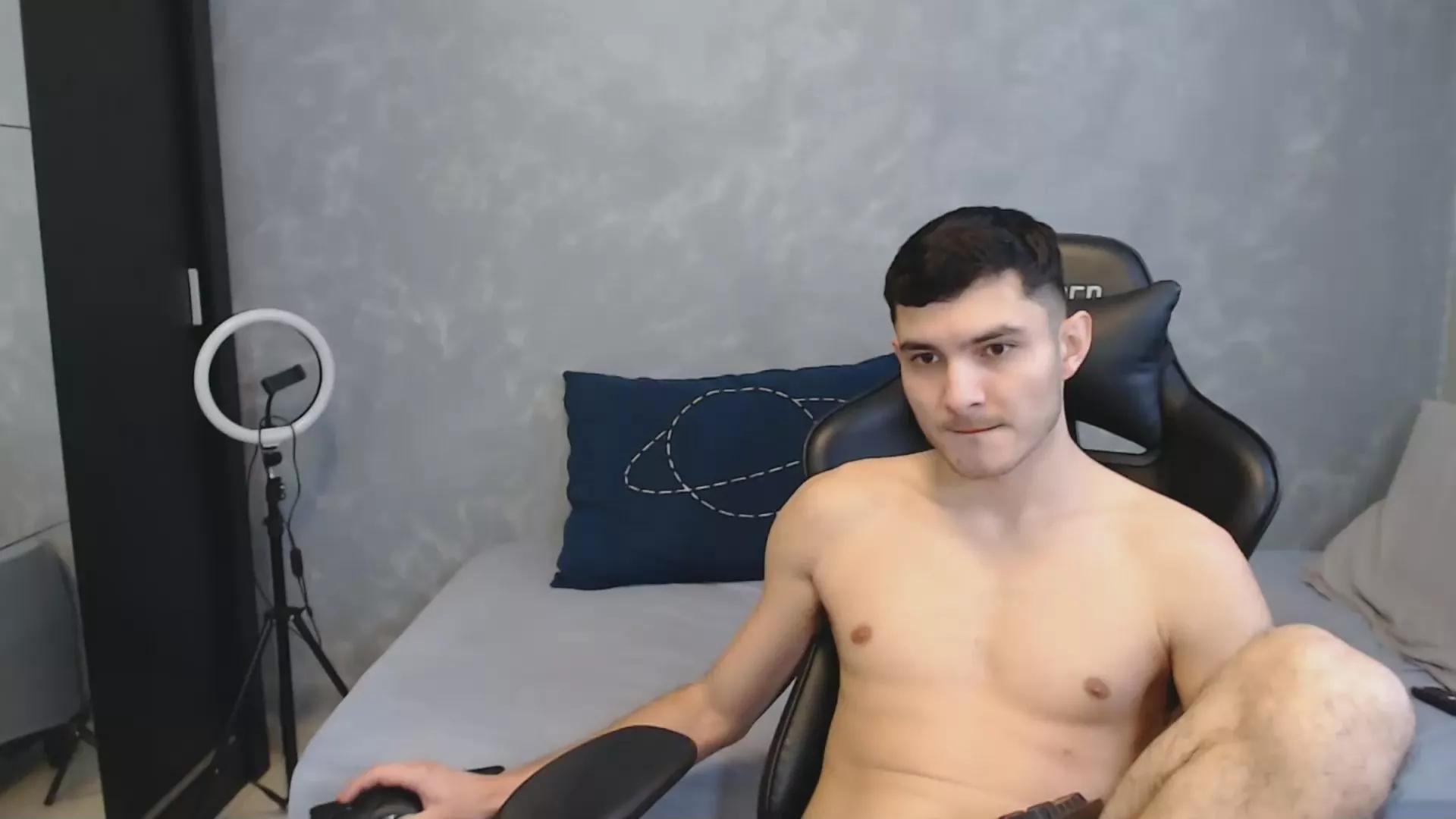Streamerxx on Cam4 