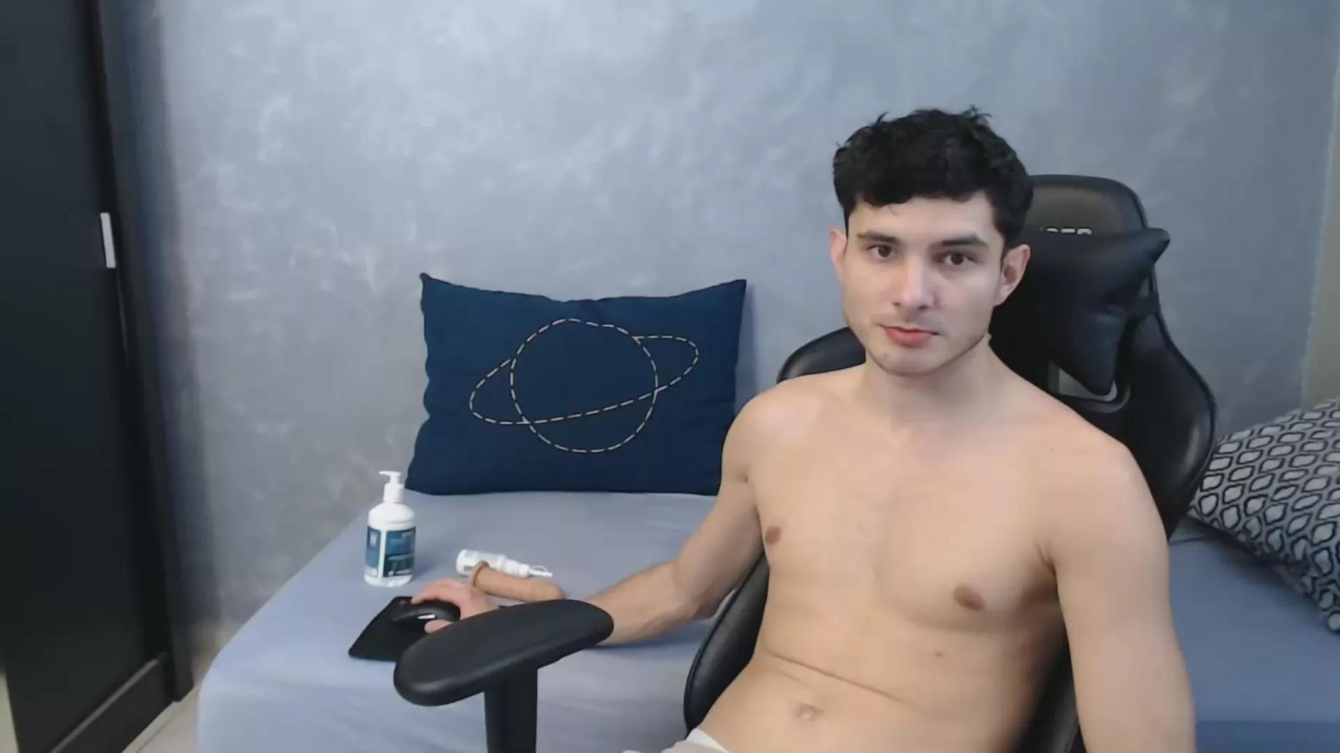 Streamerxx on Cam4 