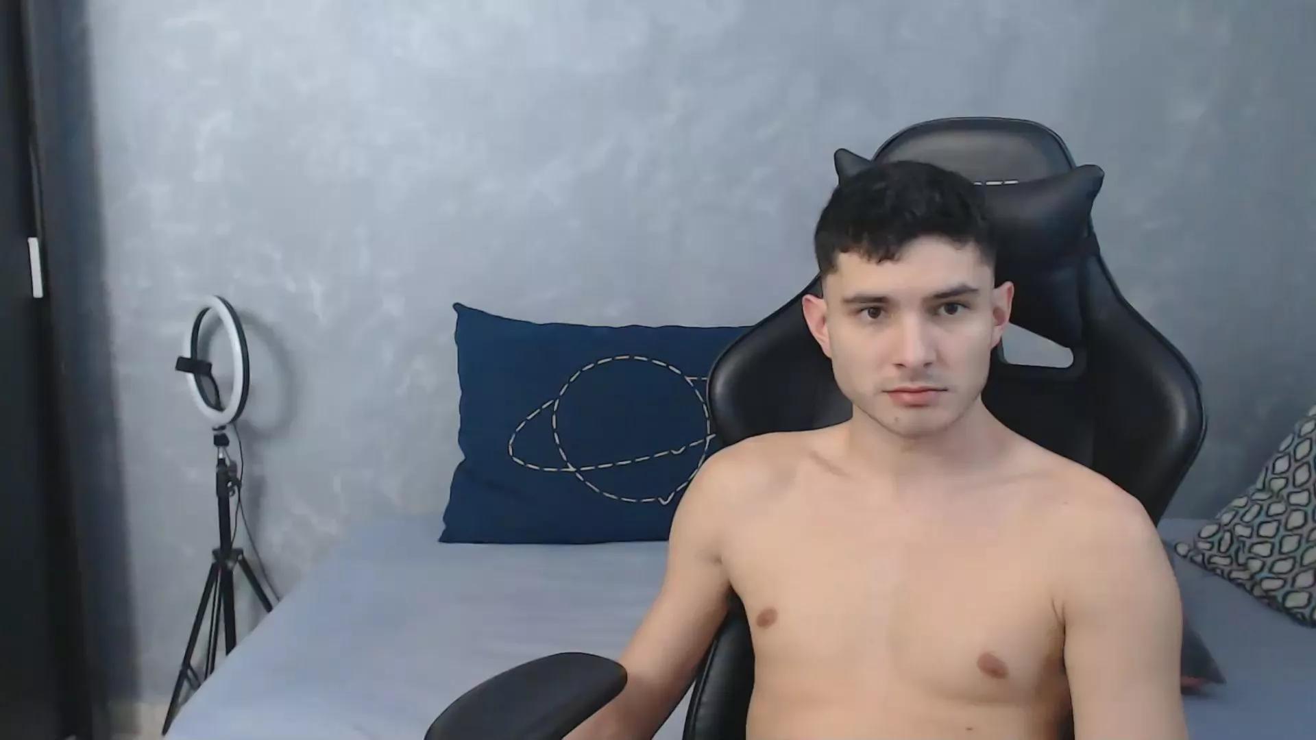 Streamerxx on Cam4 