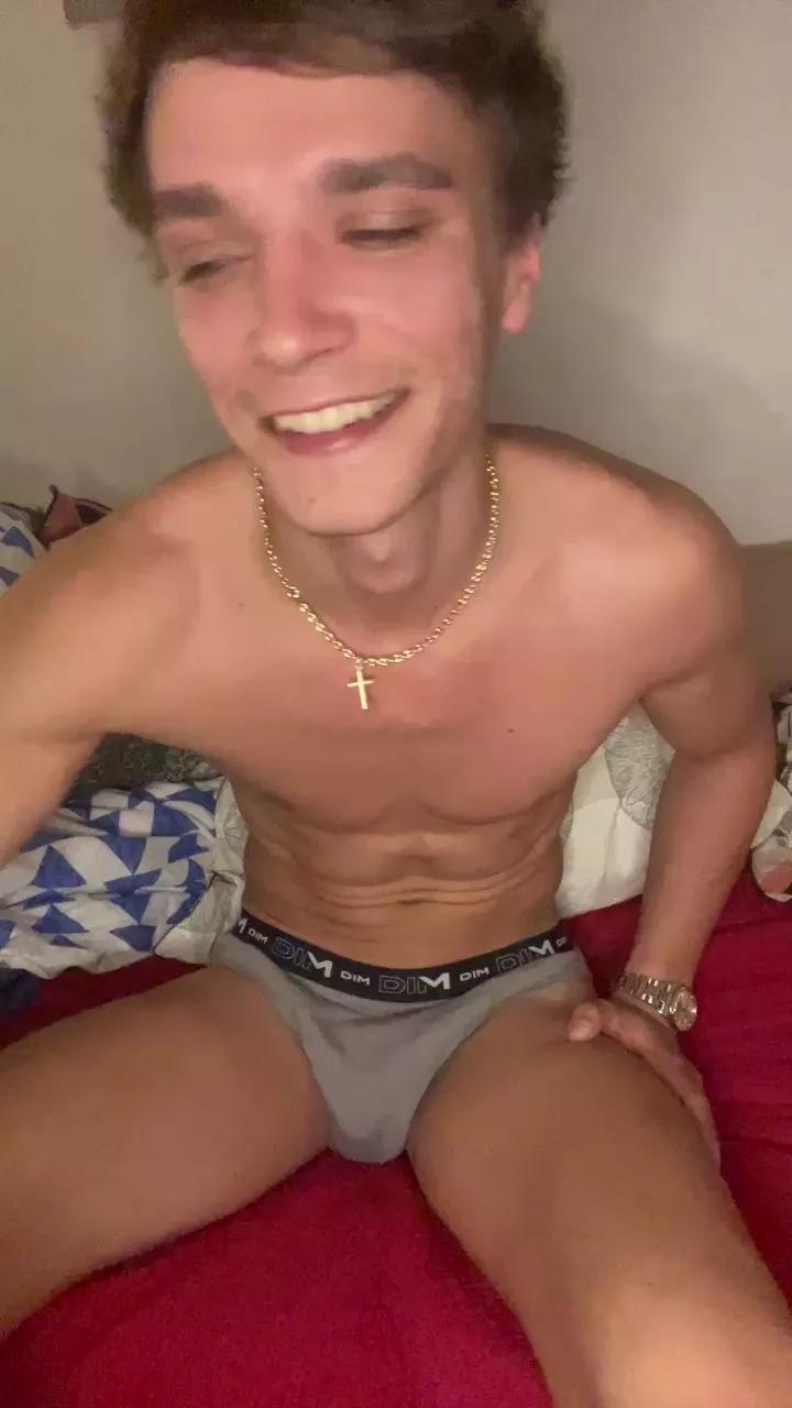 tentationdivine on Cam4 
