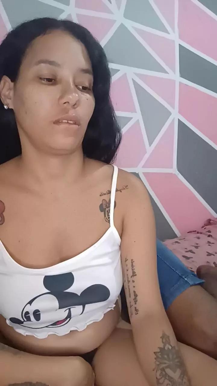 Thas99 on Cam4 