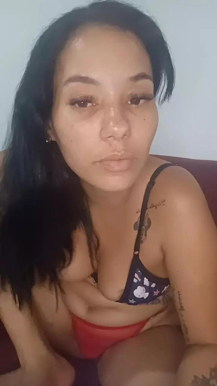 Thas99 on Cam4 