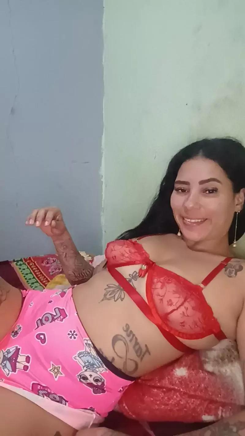 Thas99 on Cam4 