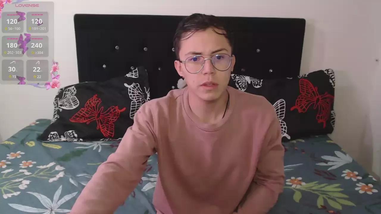 TinaNCharlie on Cam4 