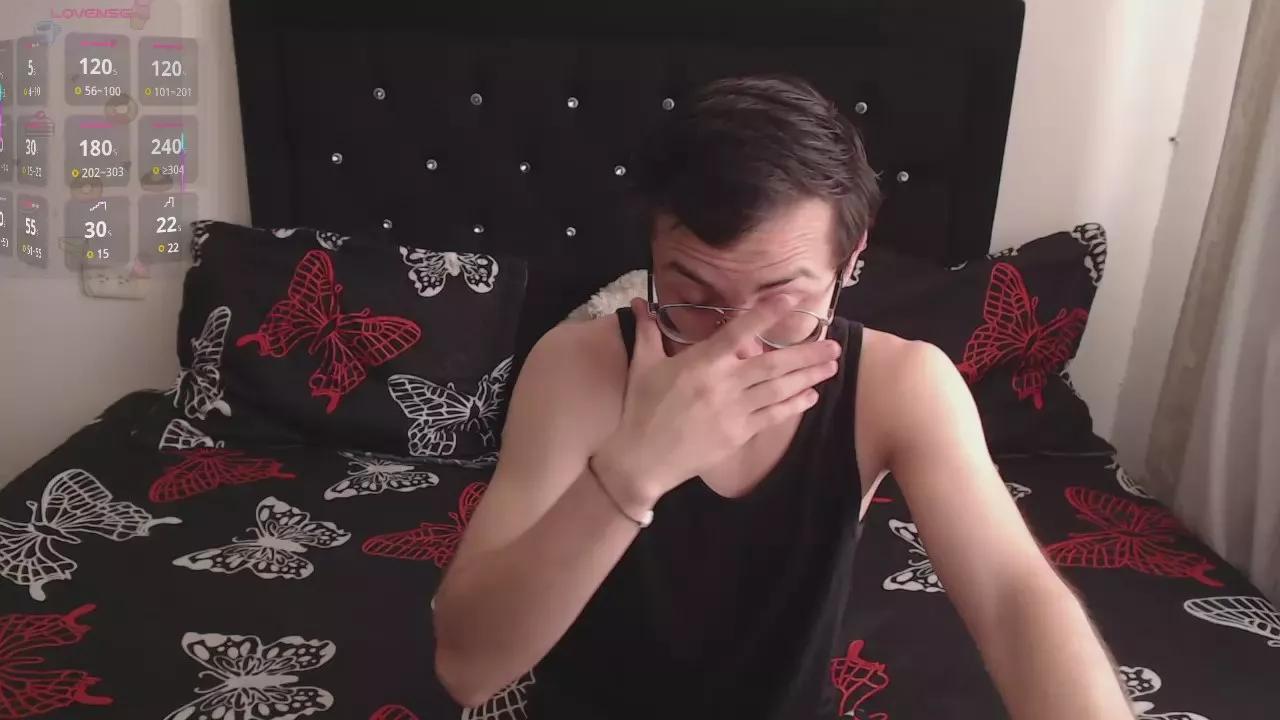 TinaNCharlie on Cam4 