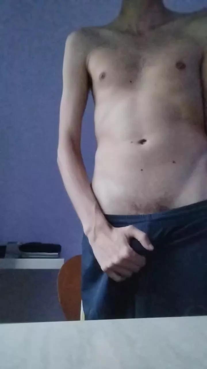 Tom_ita1 on Cam4 