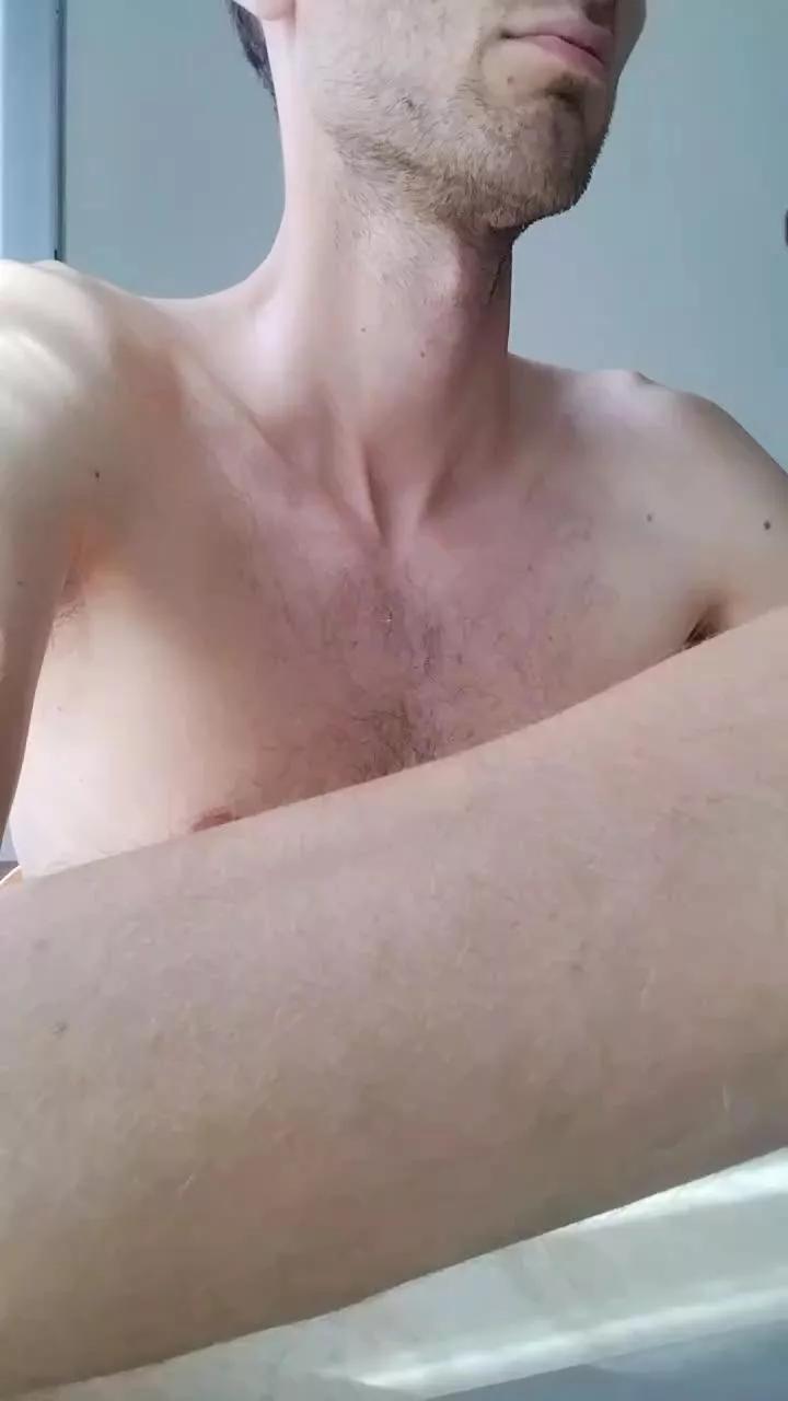 Tom_ita1 on Cam4 