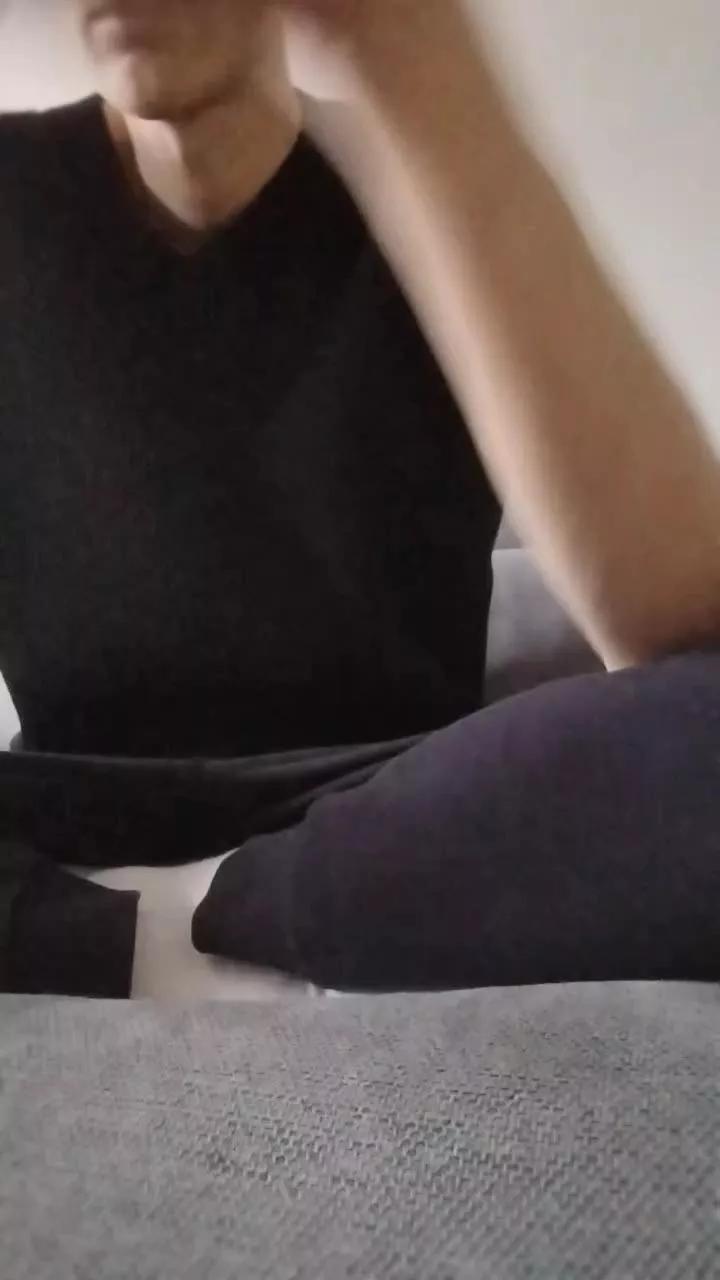 Tom_ita1 on Cam4 