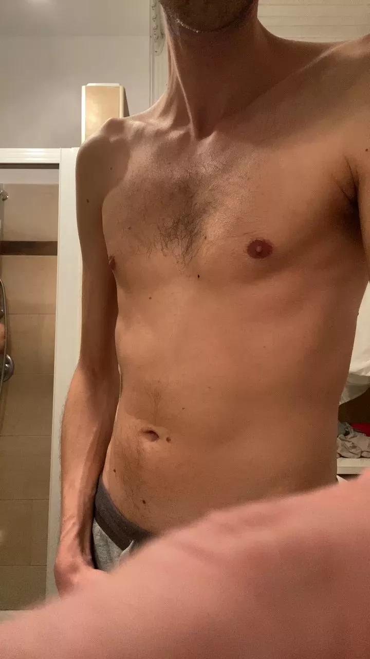 Tom_ita1 on Cam4 