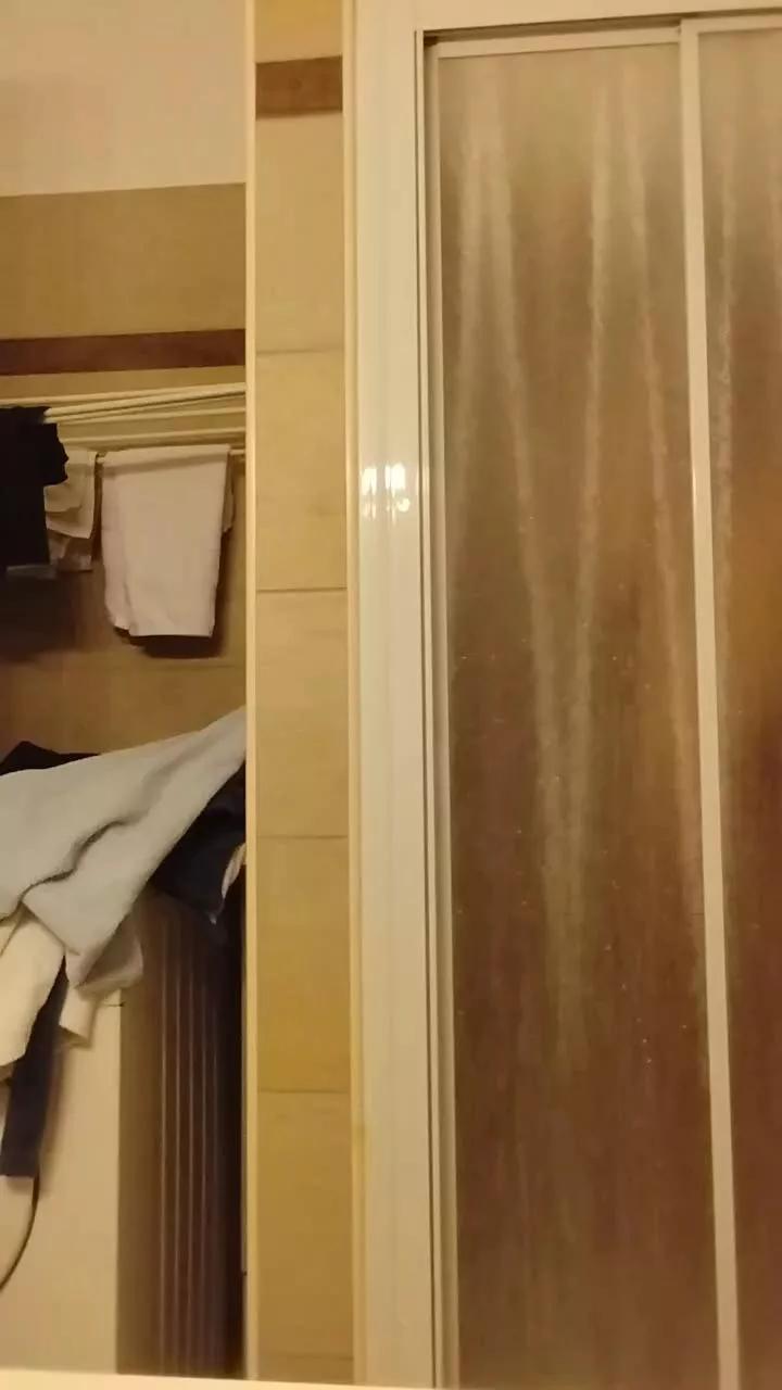 Tom_ita1 on Cam4 