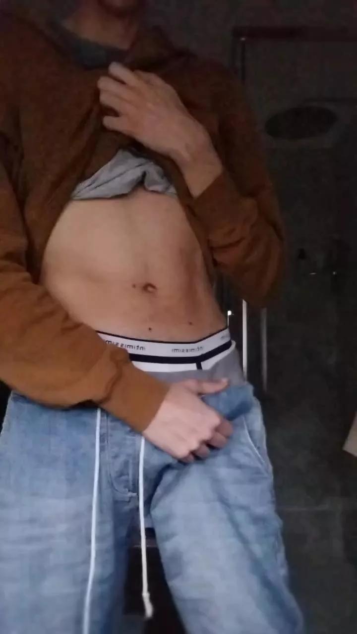 Tom_ita1 on Cam4 
