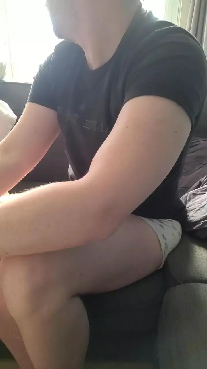 tomsauwer on Cam4 