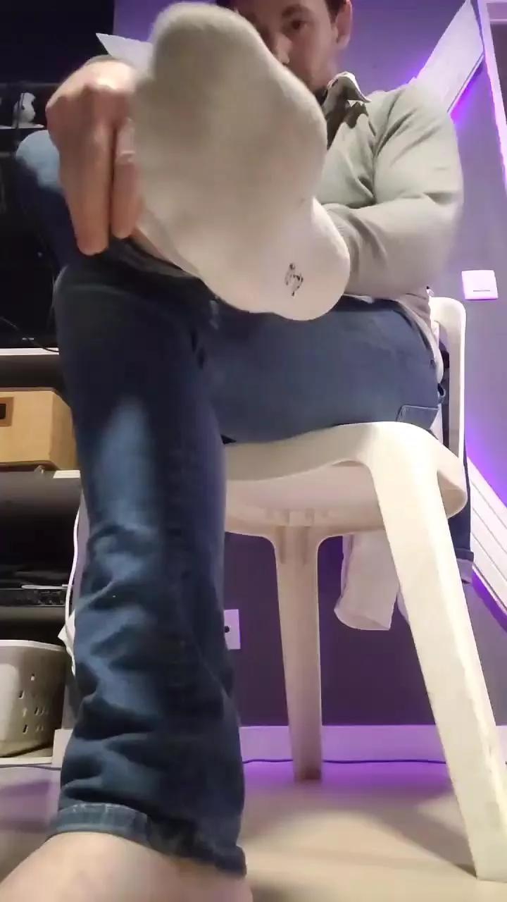 tomsauwer on Cam4 