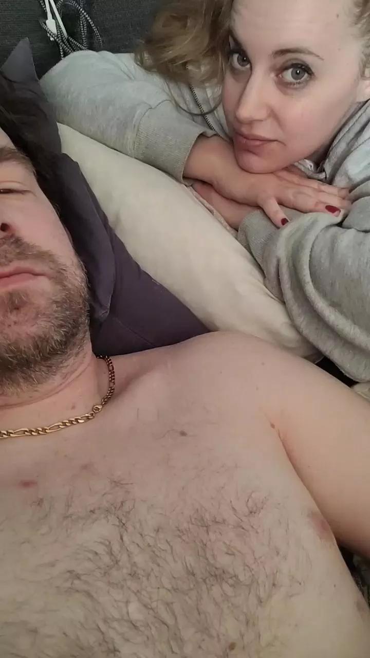 tomsauwer on Cam4 