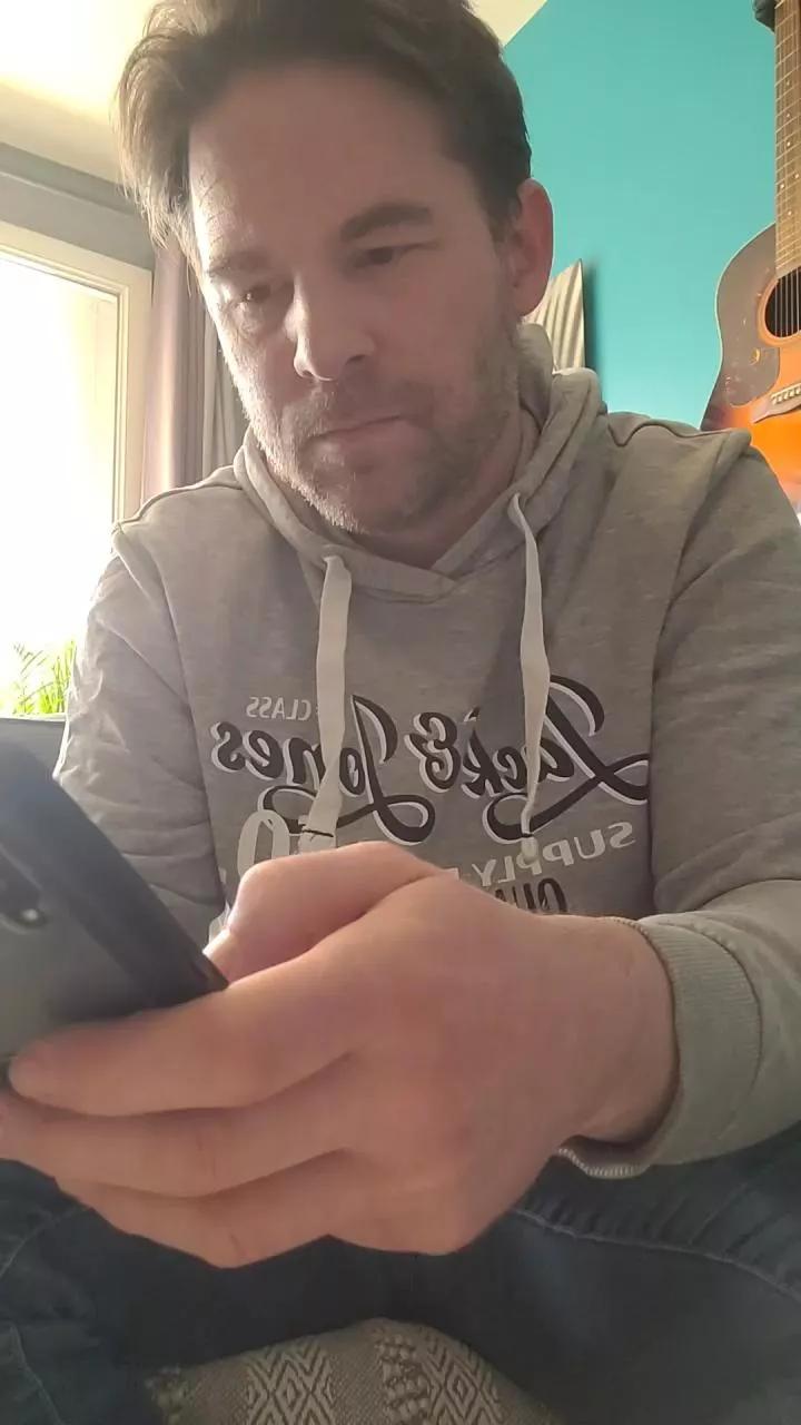 tomsauwer on Cam4 