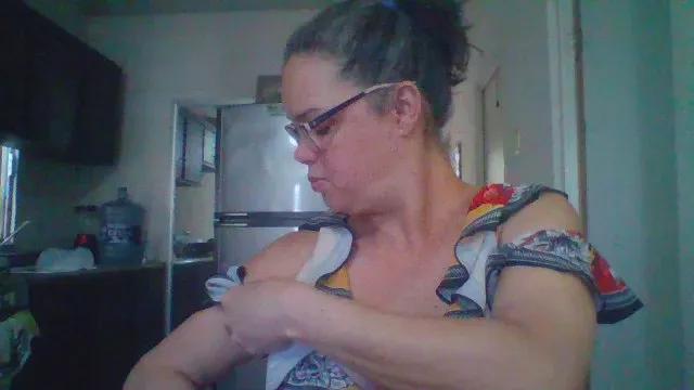 tranxmexi on Cam4 