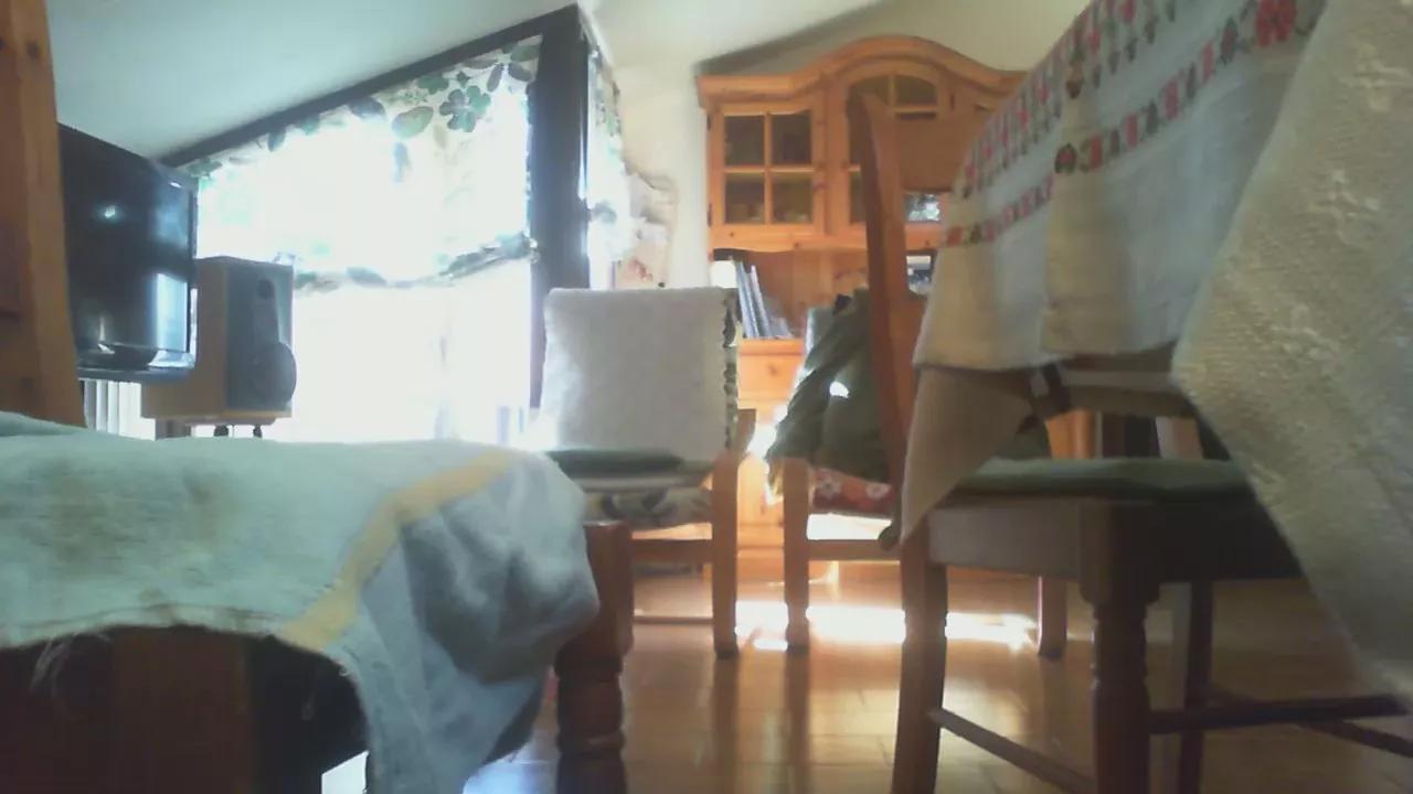 travbigodino on Cam4 