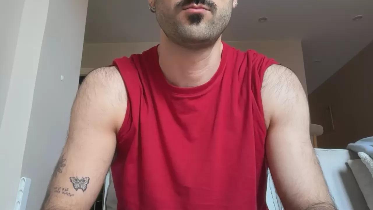 triplexx9444 on Cam4 