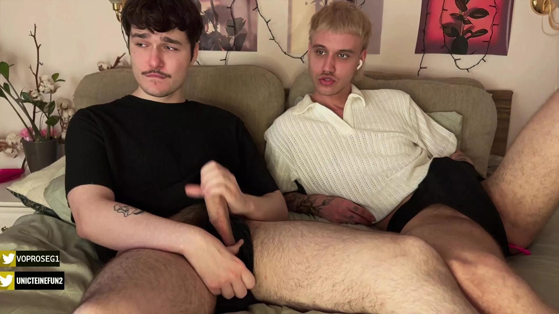 unicteinefun on Cam4 