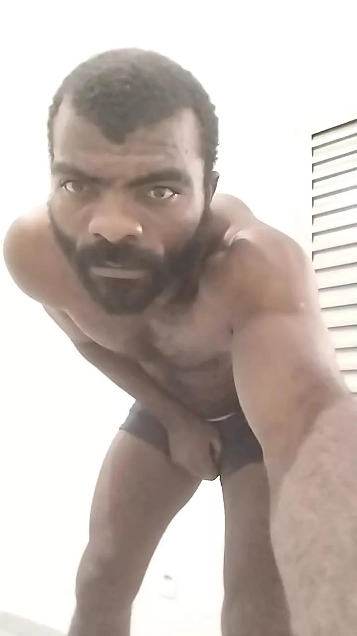 Vidalgo on Cam4 