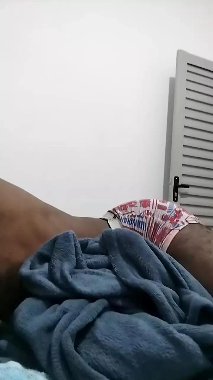 Vidalgo on Cam4 