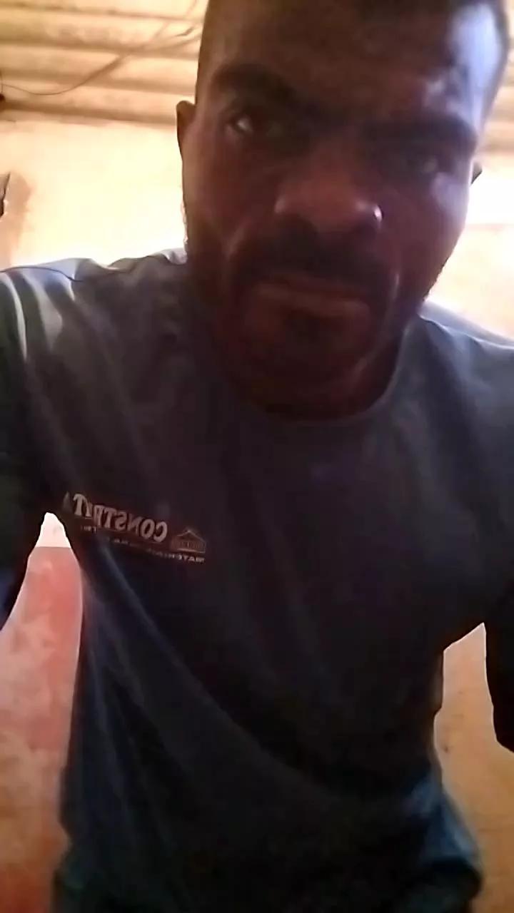 Vidalgo on Cam4 