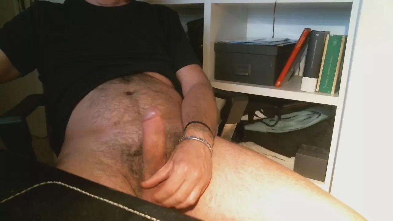 vinkstick on Cam4 