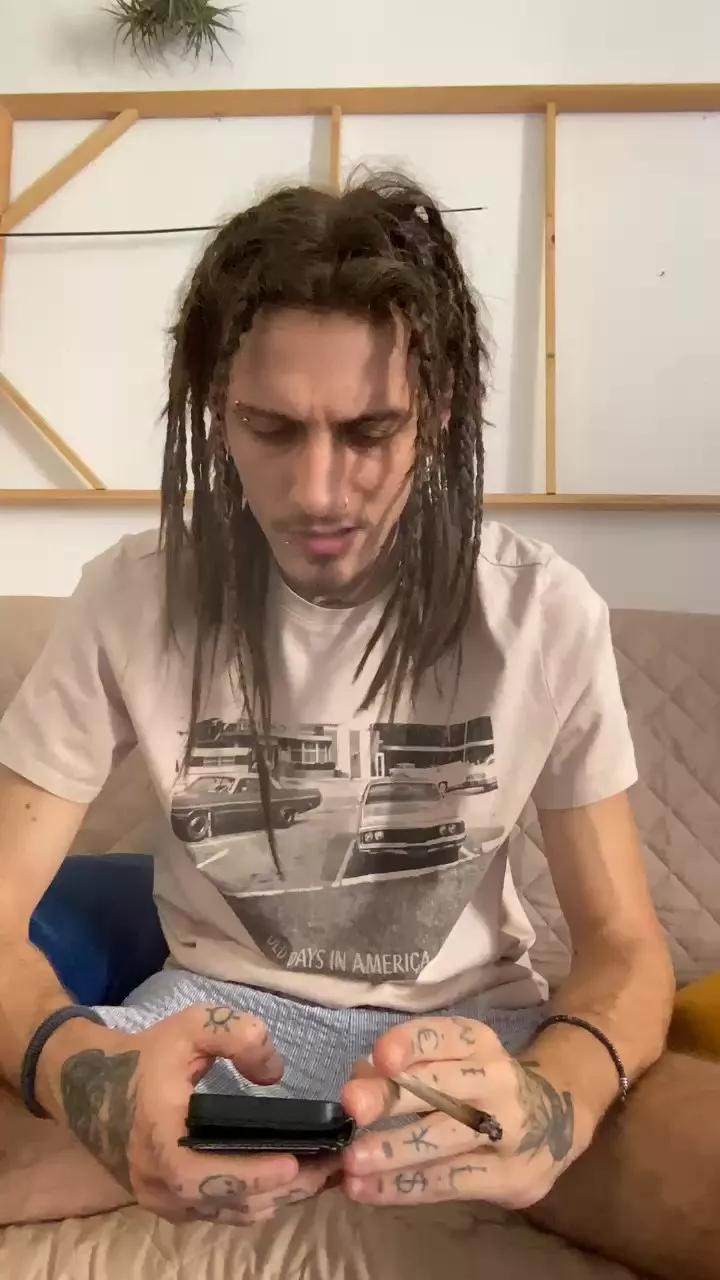 Xxxciroxxx