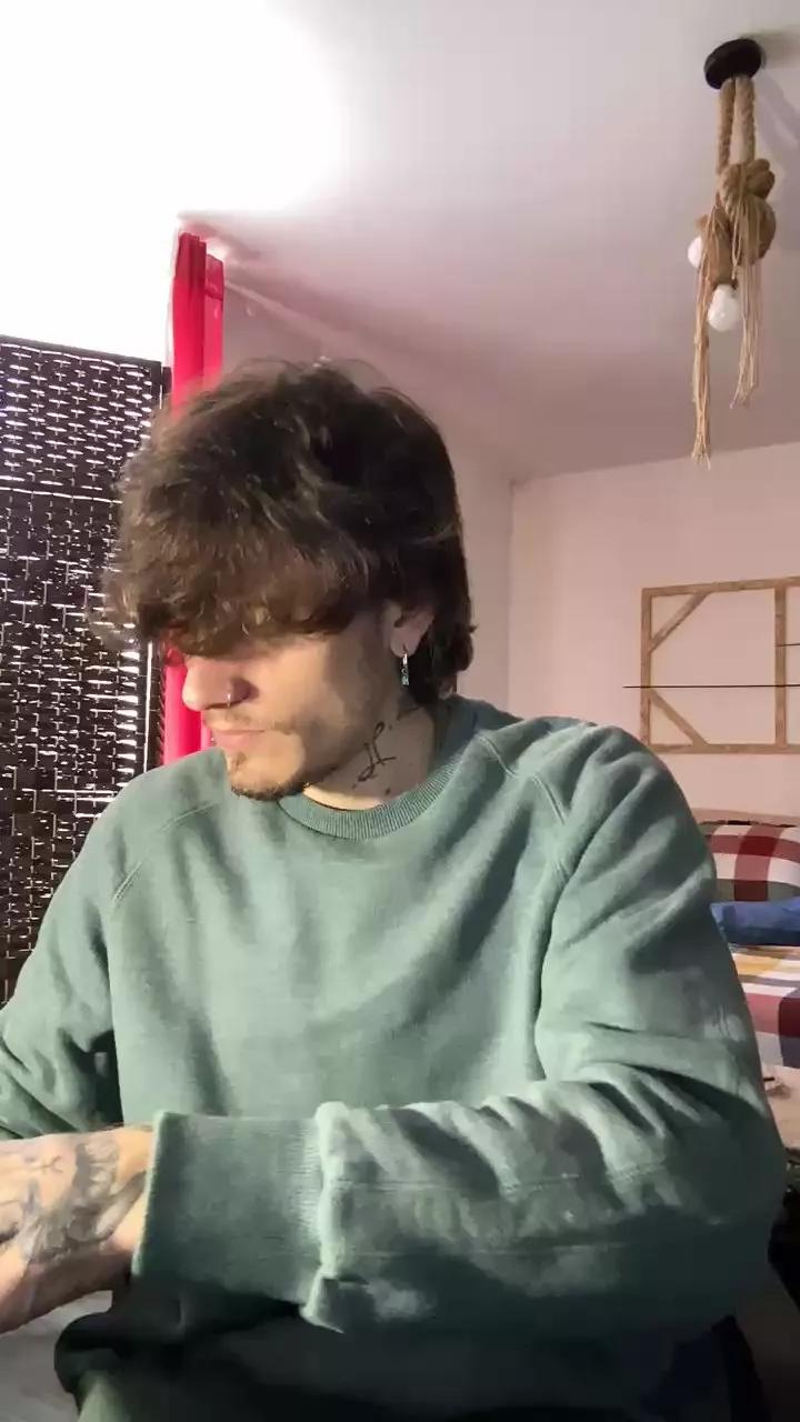 Xxxciroxxx