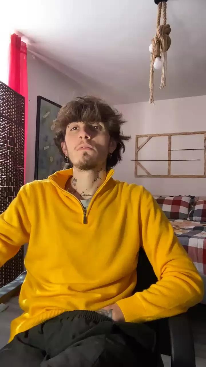 Xxxciroxxx