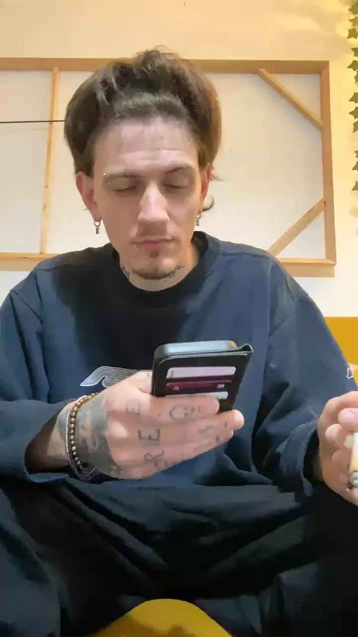 Xxxciroxxx