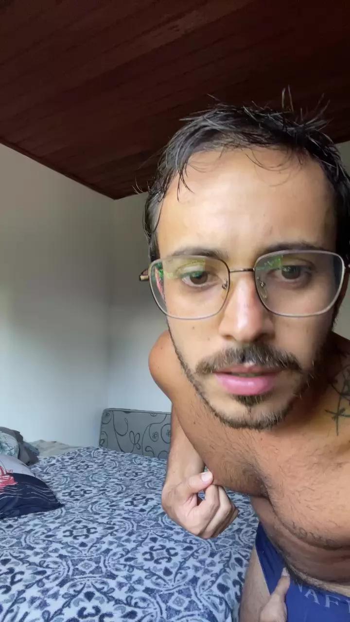xxxranier on Cam4 