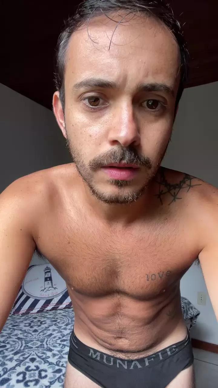 xxxranier on Cam4 